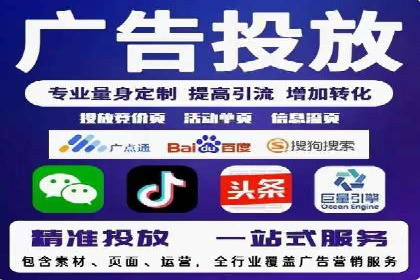 行业领先企业的SEM服务托管策略案例